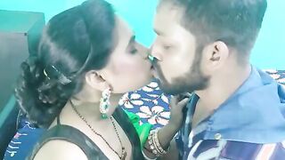 Office Manager Destroyed My Newly Married Pussy