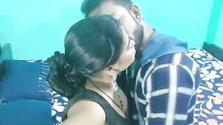 Office Manager Destroyed My Newly Married Pussy