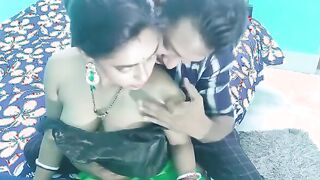 Office Manager Destroyed My Newly Married Pussy