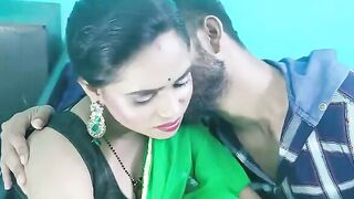 Office Manager Destroyed My Newly Married Pussy