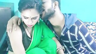 Office Manager Destroyed My Newly Married Pussy