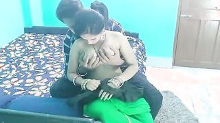 Sneha Ka Naram Badan Bistar Garam