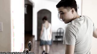 Step-Brothers DP Their Step-Mom