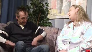 Geheimer Skandal 20 (Full Scene in HD Version)