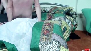 Geheimer Skandal 20 (Full Scene in HD Version)