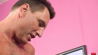 Geheimer Skandal 20 (Full Scene in HD Version)