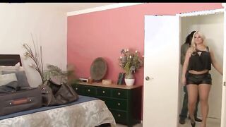 Julie Cash Has A Vulgar African Step Dad