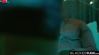 BLACKEDRAW Amazing party-girls can't get enough huge african penis 2
