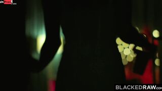 BLACKEDRAW Amazing party-girls can't get enough huge african penis 2