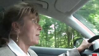 Petra Wega - Raus aus den klamotten 4 - Episode