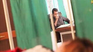Doctore New web series 2023