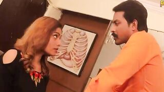 Doctore New web series 2023