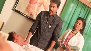 Doctore New web series 2023