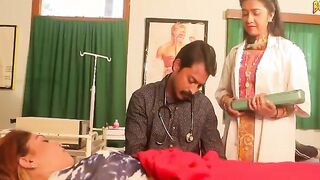 Doctore New web series 2023
