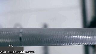 Peta Jensen's Quivering Orgasm Fuck