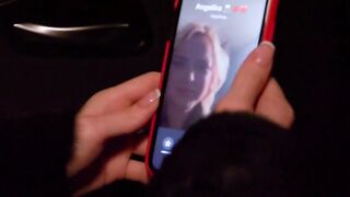 BLACKEDRAW She gets revenge on ex-BF with bestie & bbc