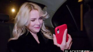 BLACKEDRAW She gets revenge on ex-BF with bestie & bbc