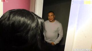 DeutschlandReport - German Amateur Bimbos Mareen Deluxe Picked Up For Steamy Gonzo Sex