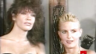 BRUCE SEVEN - Bionca - Jeanna Fine - Zara White