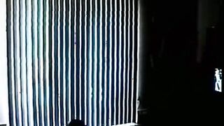 Horny dude Vinnie lubes up his cock and goes down on Tony