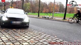 German blonde Fitness chick date a poor User