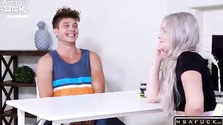 Experience Sex Gameshow Handsome Sailor