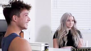 Experience Sex Gameshow Handsome Sailor