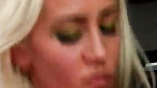 Trina Michaels - Bang It