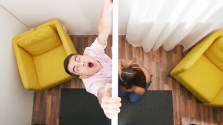 Taylee Wood Bargain Humping in hd