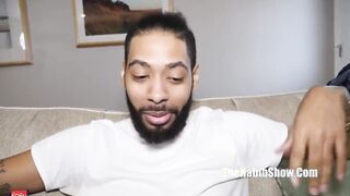19 year mature freak ebony lovemore loves sloppy big black dick majiik montana