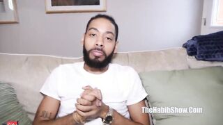 19 year mature freak ebony lovemore loves sloppy big black dick majiik montana