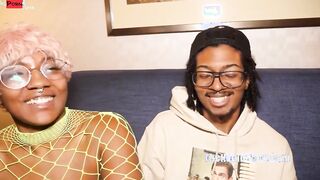 nasty freaks Dorky Darian bushy cunt Peach Fuzz mexican n ebony olive onyx