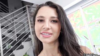 Cumming Fitness - 11 Orgasms