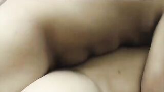 Desi Housewife affair with strenger