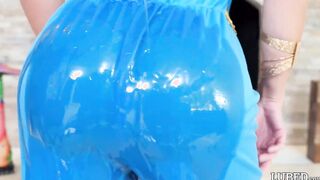 Lubed Genie