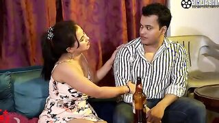 BBW Wife web series 2023