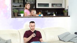 What Secrets - S44:E6