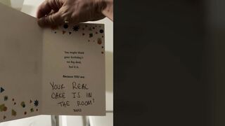 SIDECHICK Here's your cake with Alex Coal