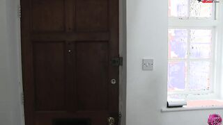 LACEYSTARR - should not have Left me Turned On