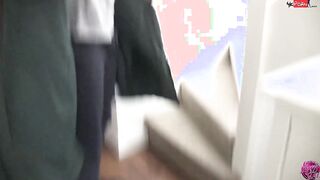 LACEYSTARR - should not have Left me Turned On
