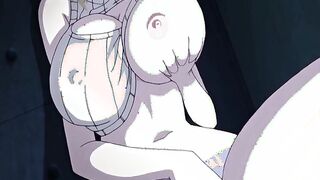 Kinky busty teen has great sex