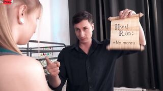 MY SEXUAL ALBUM - Chrissy Fox Needs Some Big Cock At Photoshooting - LETSDOEIT