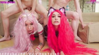 Anal Teen