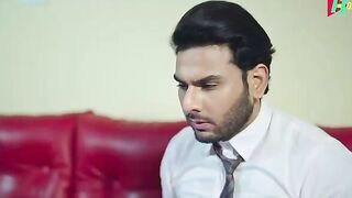 Boss seduce my wife Indian New web series all Episode 2023