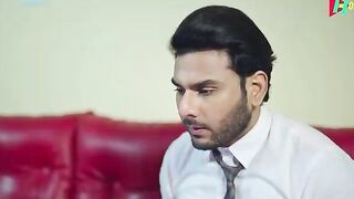 Boss seduce my wife Indian New web series all Episode 2023
