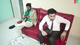 Boss seduce my wife Indian New web series all Episode 2023