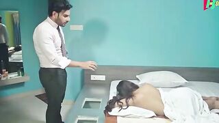 Boss seduce my wife Indian New web series all Episode 2023