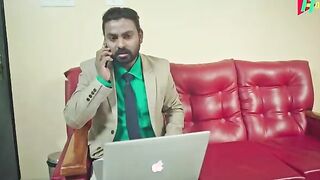 Boss seduce my wife Indian New web series all Episode 2023