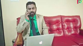 Boss seduce my wife Indian New web series all Episode 2023