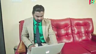Boss seduce my wife Indian New web series all Episode 2023